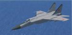 Mig-25 Foxbat update 2